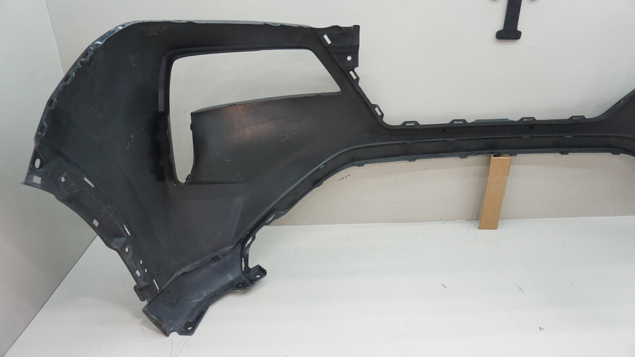 2021-2023 NISSAN ROGUE SPORT S/SL/SV X-TRAIL FRONT BUMPER COVER OEM 62022-6RR0H