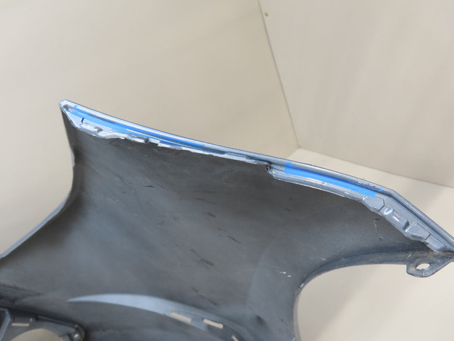 2020 2021 2022 TOYOTA COROLLA FRONT BUMPER COVER OEM 52119-02N91