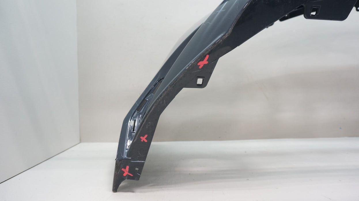 2020-2022 TOYOTA COROLLA FRONT BUMPER COVER 52119-02N91 OEM