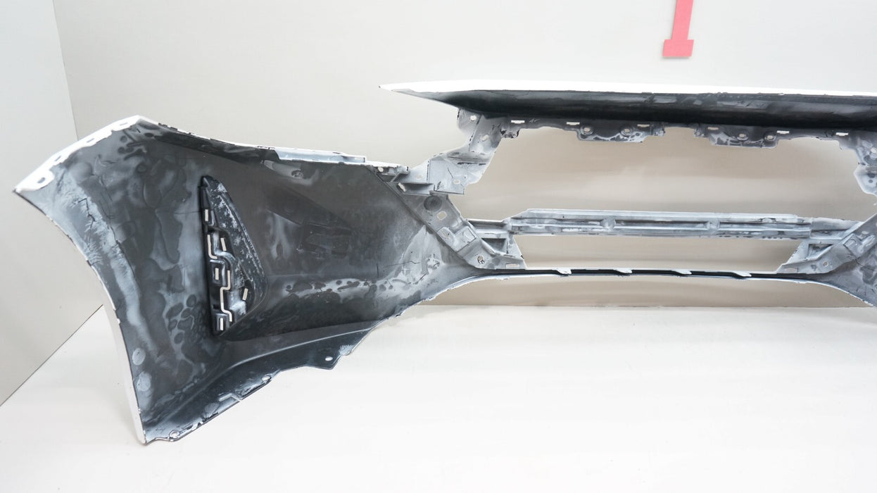 2024-2025 NISSAN SENTRA SR FRONT BUMPER COVER PANEL OEM 620226LY0H