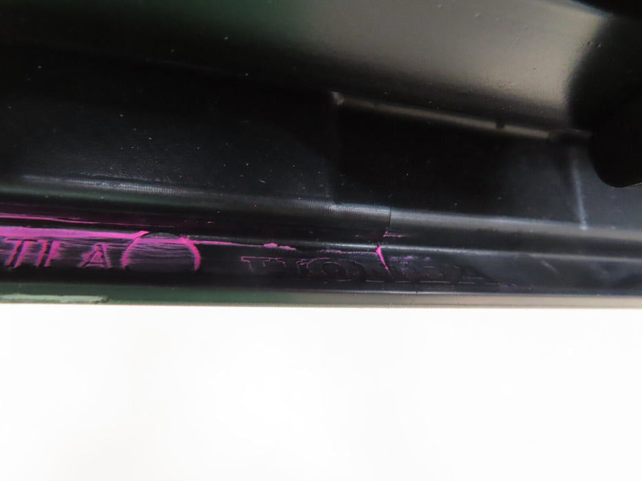 2017-2022 HONDA CRV CR-V RIGHT PASSENGER SIDE RUNNING BOARD OEM