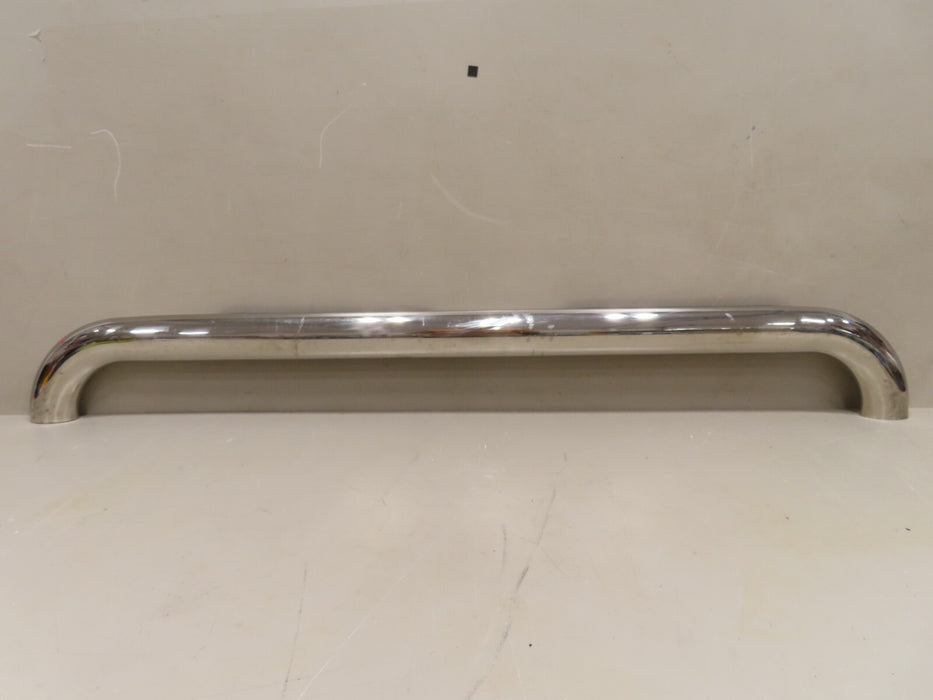 2015-2020 FORD F-150 4DR CREW CAB LEFT DRIVER SIDE STEP BAR DEE ZEE AFTERMARKET