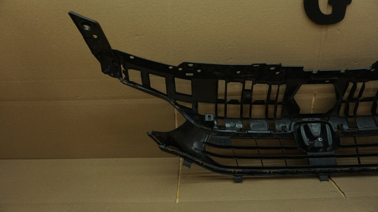 2022-2023 HONDA CIVIC FRONT BUMPER RADIATOR GRILLE GRILL OEM 71201-T20-A01 22 23