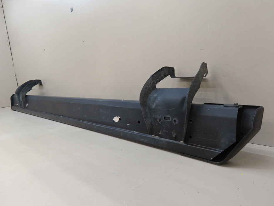 2015-2020 FORD F-150 PICKUP LEFT DRIVER SIDE RUNNING BOARD OEM