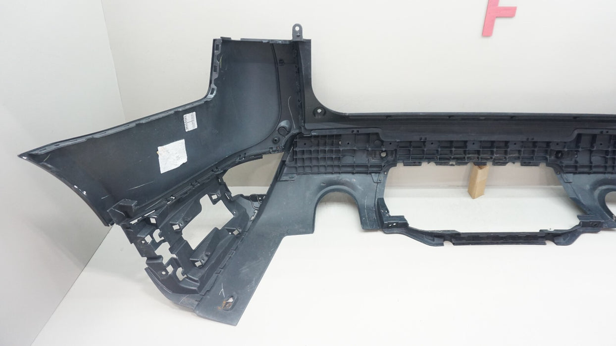 2014-2017 RANGE ROVER SPORT REAR BUMPER COVER PANEL OEM DK62-17F954-AC