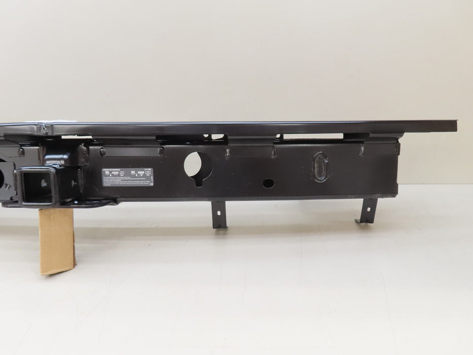 2015-2020 CHEVROLET TAHOE REAR REINFORCEMENT IMPACT BAR OEM
