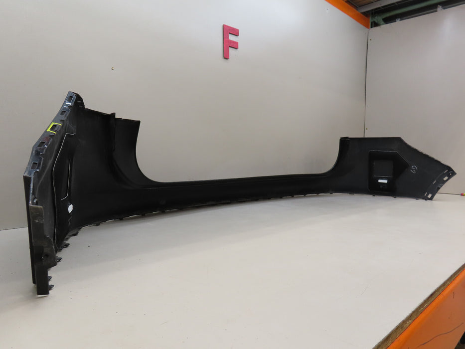 2018-2024 VOLKSWAGEN TIGUAN REAR UPPER BUMPER COVER OEM