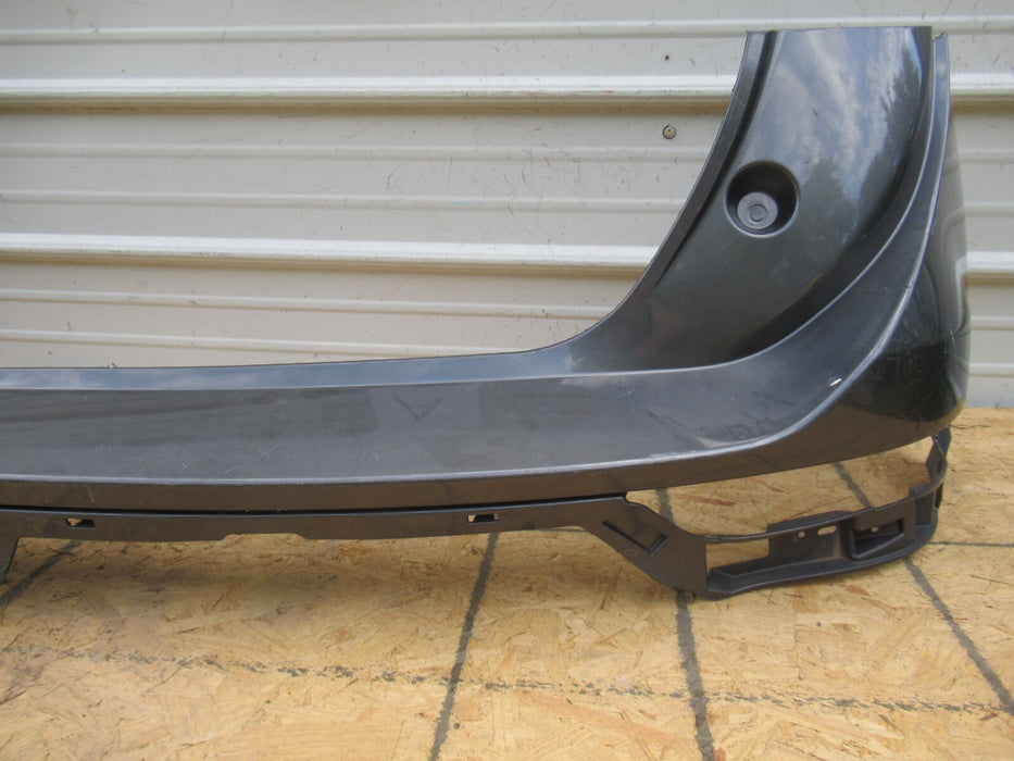 2015-2019 LINCOLN MKC REAR BUMPER COVER PANEL PLASTIC E17B-17A894 16 17 18 OEM