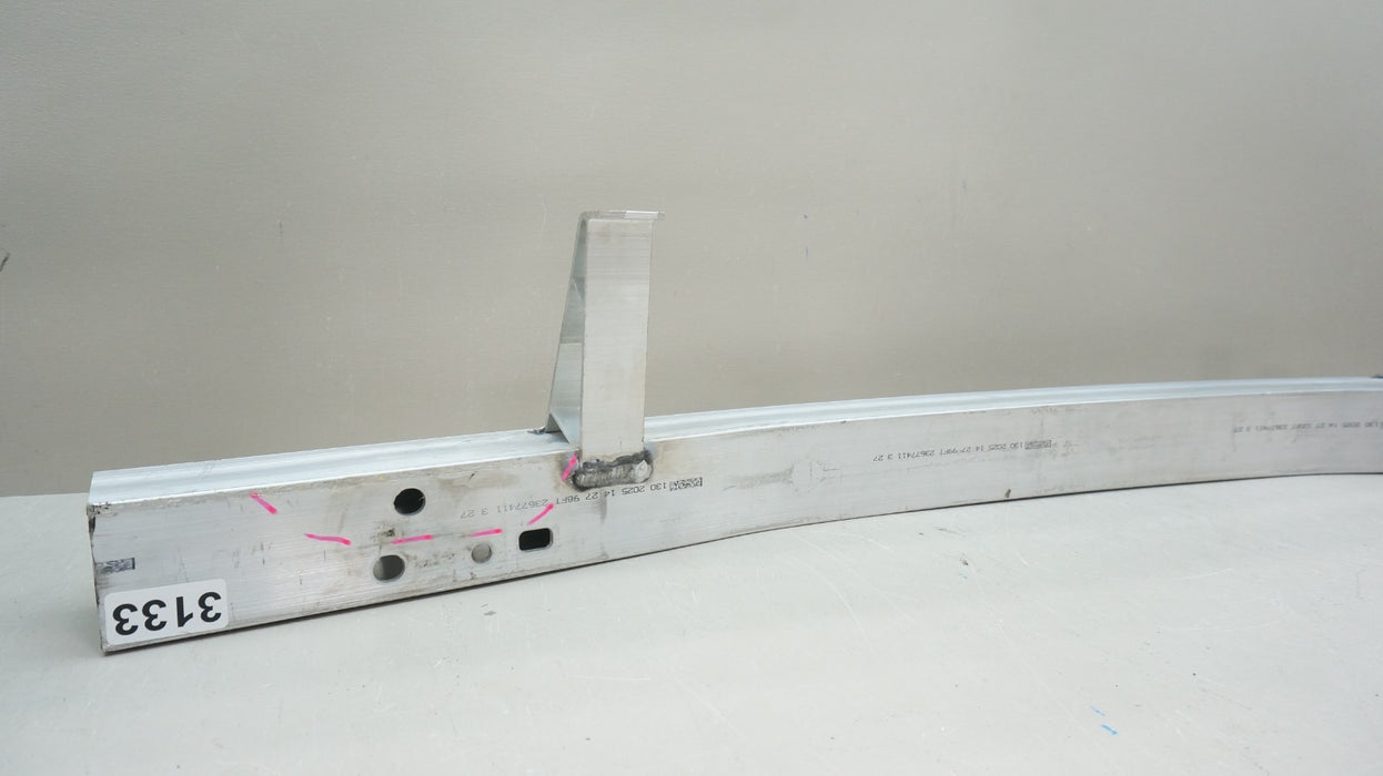 2022-2025 ACURA MDX REAR REINFORCEMENT IMPACT CRASH BAR OEM
