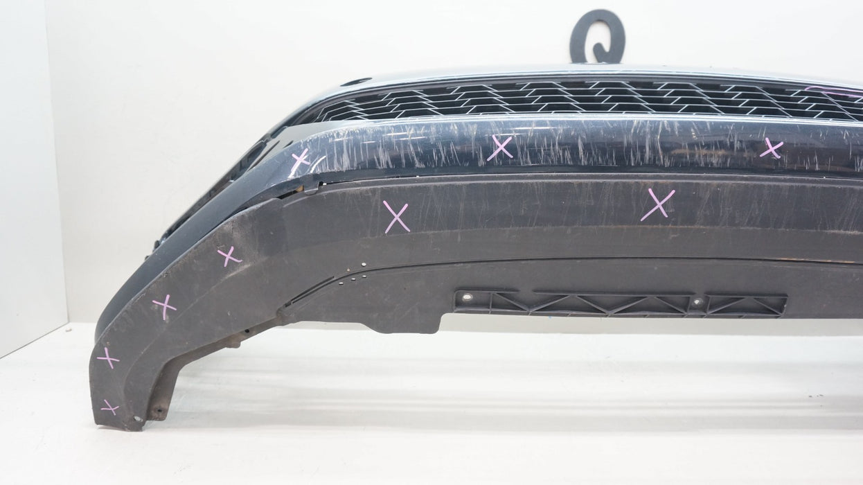 2015-2017 VOLKSWAGEN GOLF GTI FRONT BUMPER COVER PANEL OEM 5GM807221