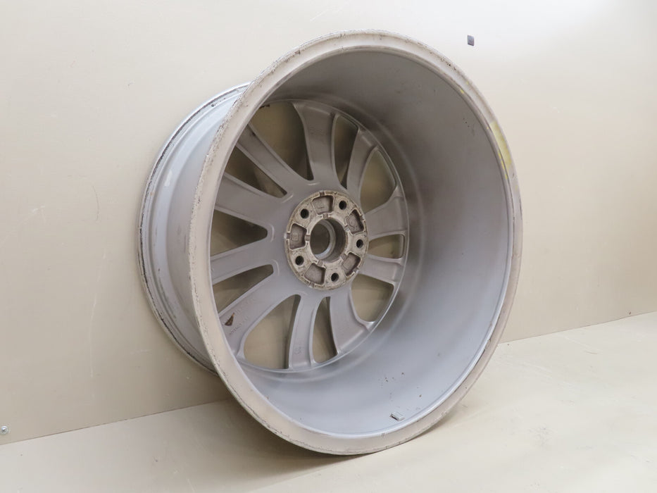 2017-2020 BENTLEY BENTAYGA FACTORY WHEEL RIM 10JX21 21" OEM 36A601025B-PTD