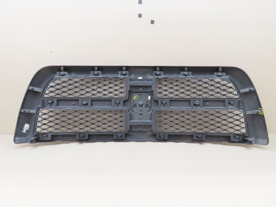 2013-2018 DODGE RAM 2500 3500 FRONT RADIATOR GRILLE GRILL OEM 13DJAC0020AA