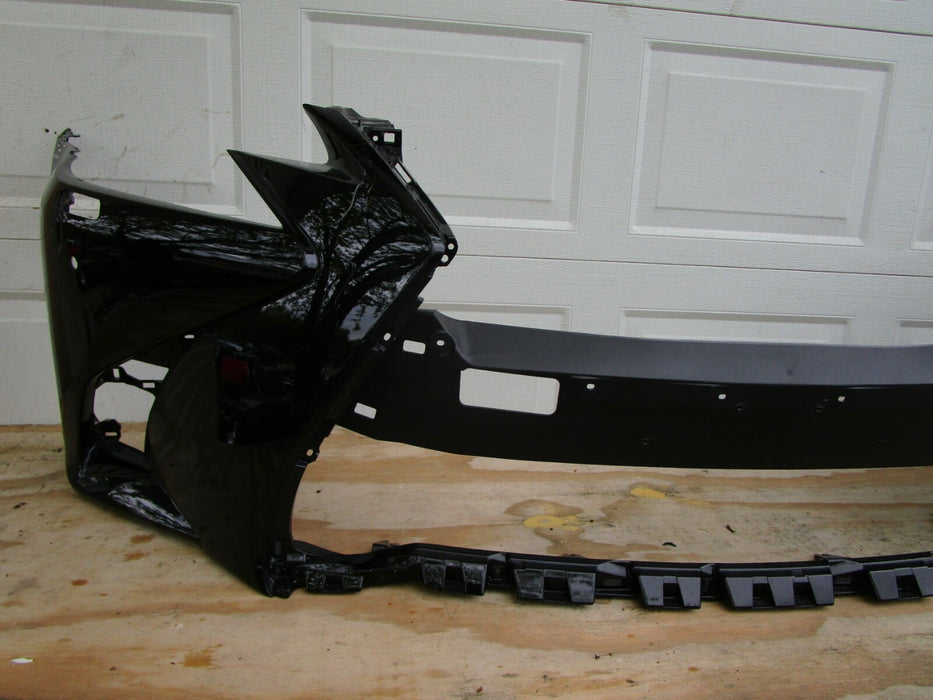 16 17 18 LEXUS GS200T GS350 GS450 FRONT BUMPER COVER OEM