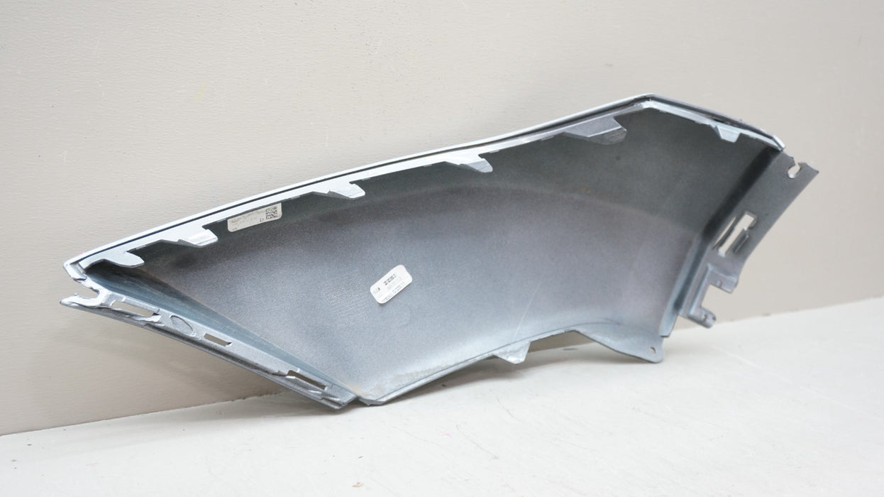 2021-2022 AUDI Q5 FRONT RIGHT PASSENGER SIDE LOWER BUMPER TRIM 80A807062F OE