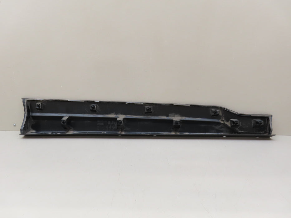 2019-2024 SUBARU FORESTER FRONT LEFT DRIVER SIDE DOOR MOLDING OEM