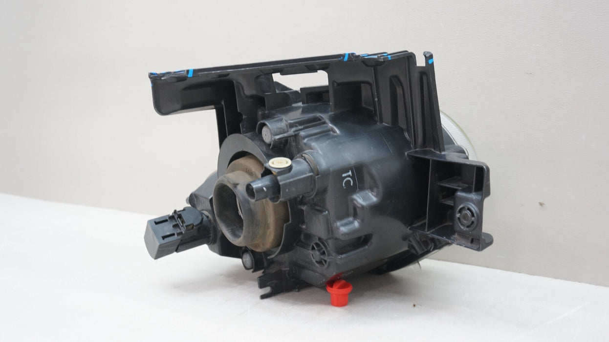 2011-2014 NISSAN JUKE FRONT LEFT DRIVER SIDE HALOGEN HEADLIGHT OEM