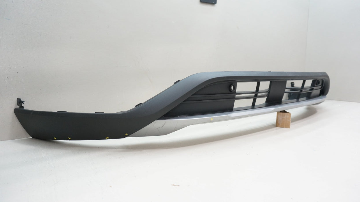 2023-2025 FORD ESCAPE FRONT BUMPER VALANCE COVER PJ6B-17C831 OEM