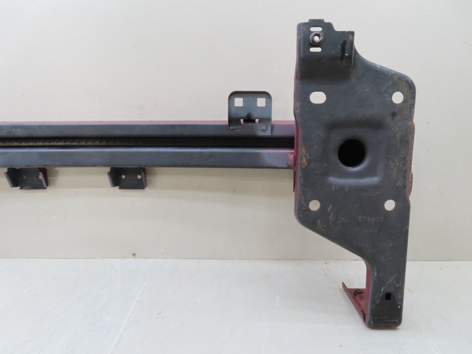 2017-2020 FORD FUSION SEDAN FRONT BUMPER REINFORCEMENT BEAM IMPACT BAR REBAR OEM
