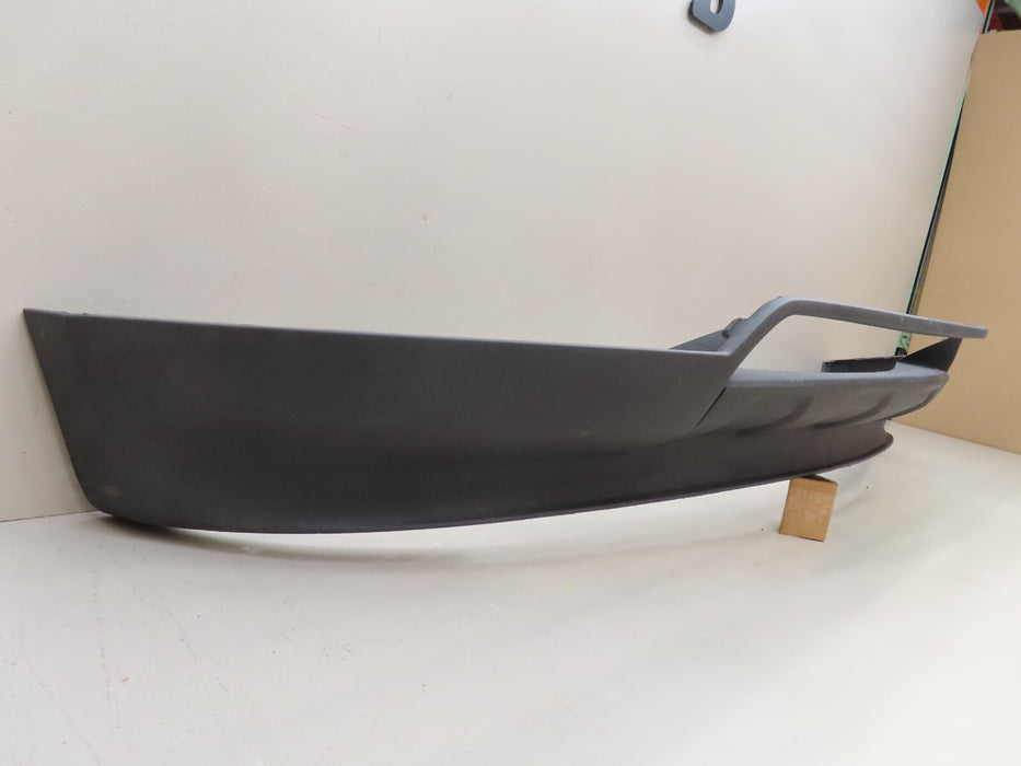 2012-2015 CHEVROLET EQUINOX FRONT LOWER BUMPER COVER AFTERMARKET TONG YANG