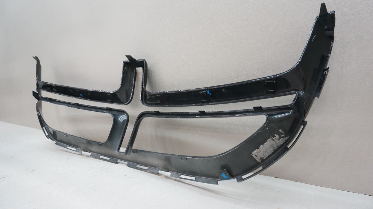 2011-2020 DODGE GRAND CARAVAN FRONT RADIATOR GRILLE GRILL OEM