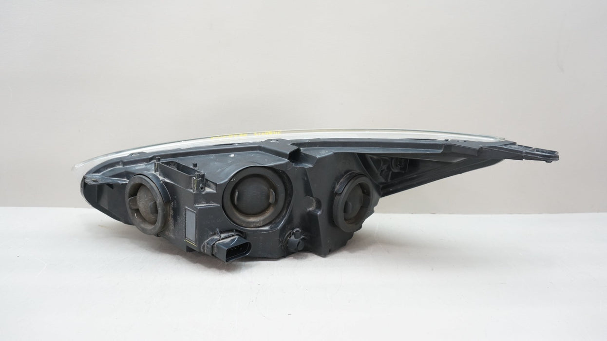 2015-2018 FORD FOCUS FRONT RIGHT SIDE HALOGEN HEADLIGHT OEM F1EB-13W029