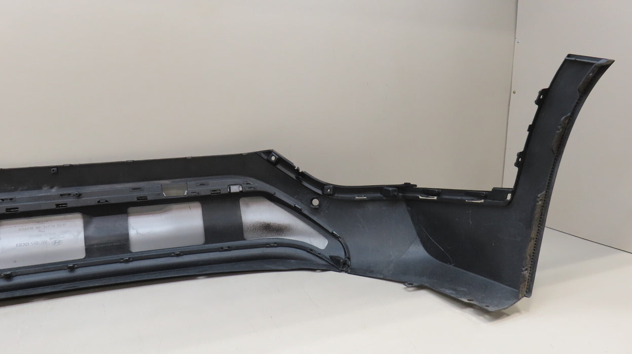 2019-2020 HYUNDAI SANTA FE REAR LOWER BUMPER COVER VALANCE OEM/AFTERMARKET