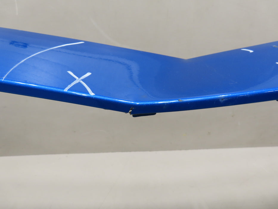 2018 2019 2020 FORD MUSTANG FRONT BUMPER COVER OEM JR3B-17C831-A