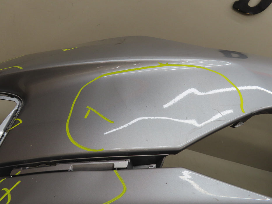 2021 2022 HONDA ODYSSEY FRONT BUMPER COVER OEM 71101-THR-A500