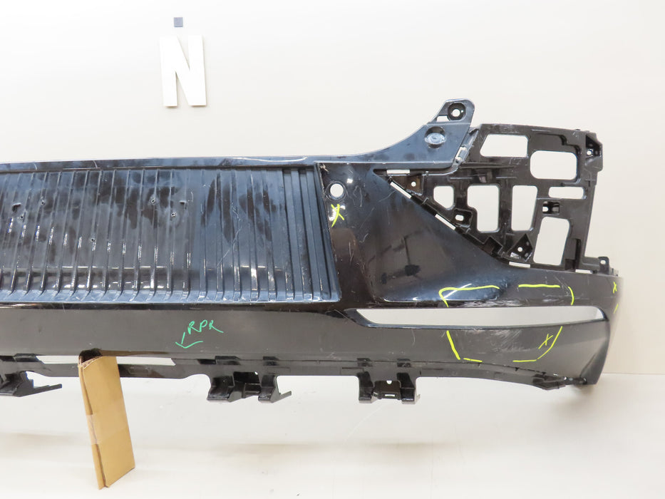 2022-2024 KIA EV6 REAR BUMPER COVER OEM
