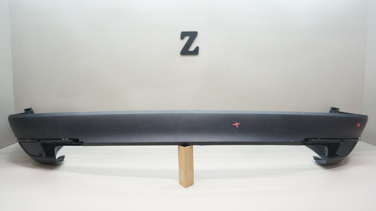 2019-2021 HONDA PILOT REAR BUMPER COVER LOWER VALANCE OEM 71510-TG7-A5