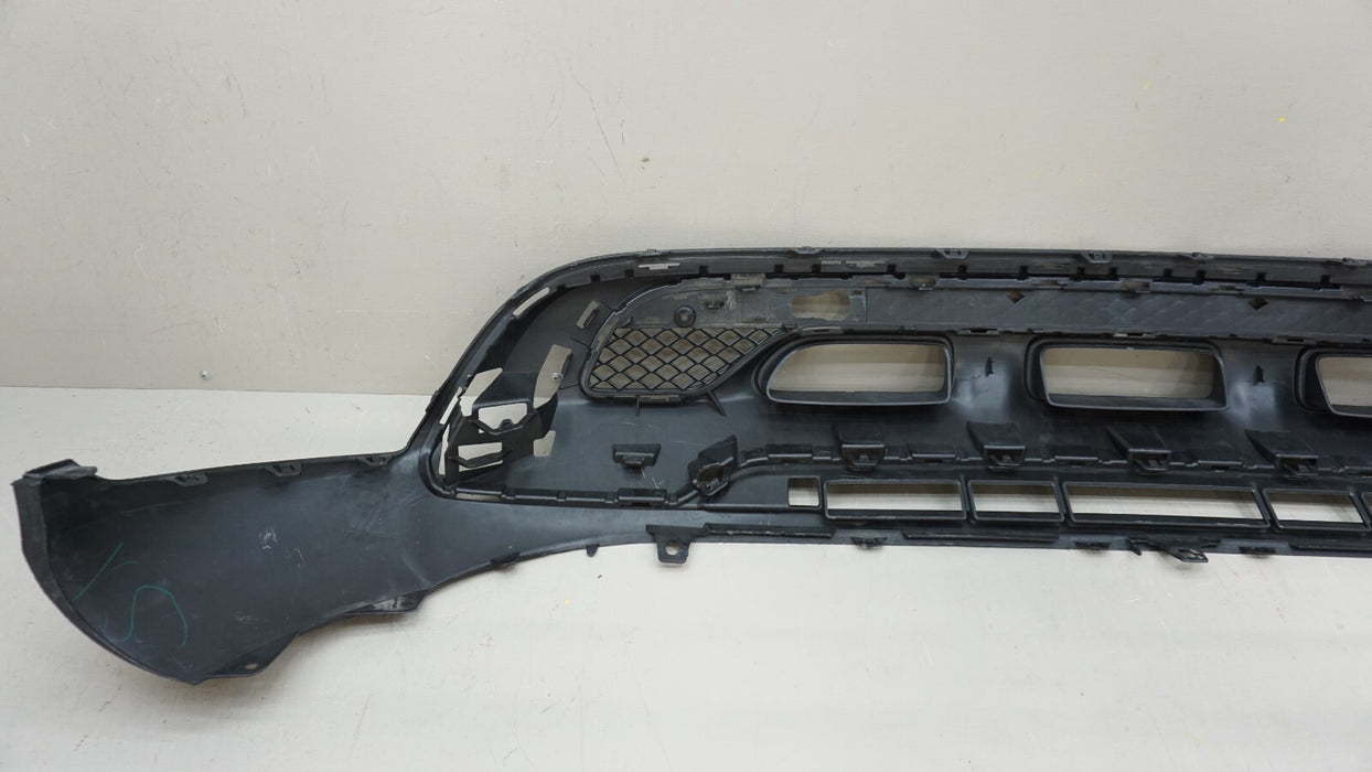 2020-2021 MERCEDES GLC300 X253 FRONT LOWER BUMPER COVER PANEL OEM A2538859701
