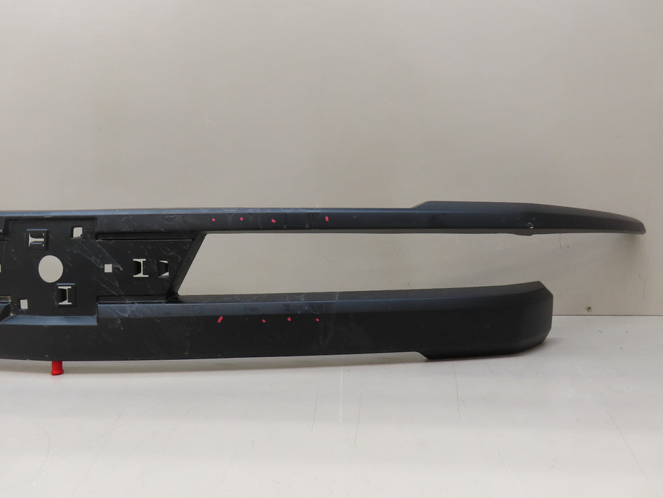2022-2024 CHEVROLET SILVERADO 1500 RST/LT/LTZ FRONT GRILLE GRILL TRIM OEM