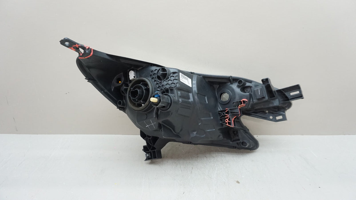 2014-2016 NISSAN VERSA FRONT LH LEFT DRIVER SIDE HEADLIGHT OEM