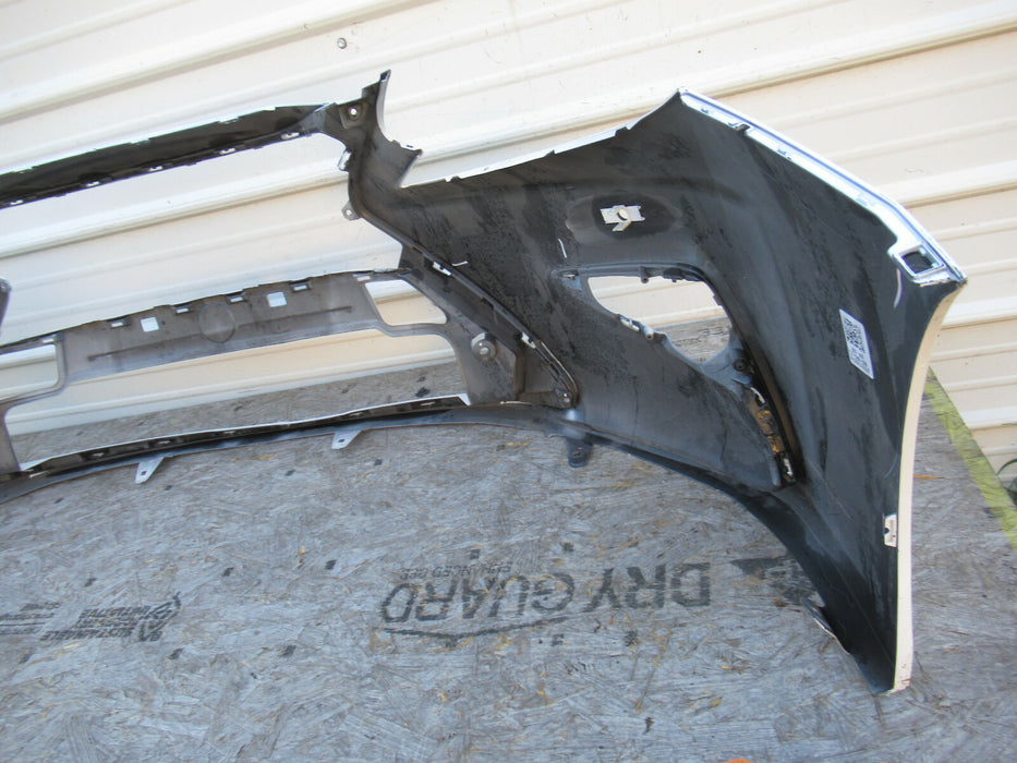2016 2017 2018 LEXUS ES350 ES300 FRONT BUMPER COVER OEM