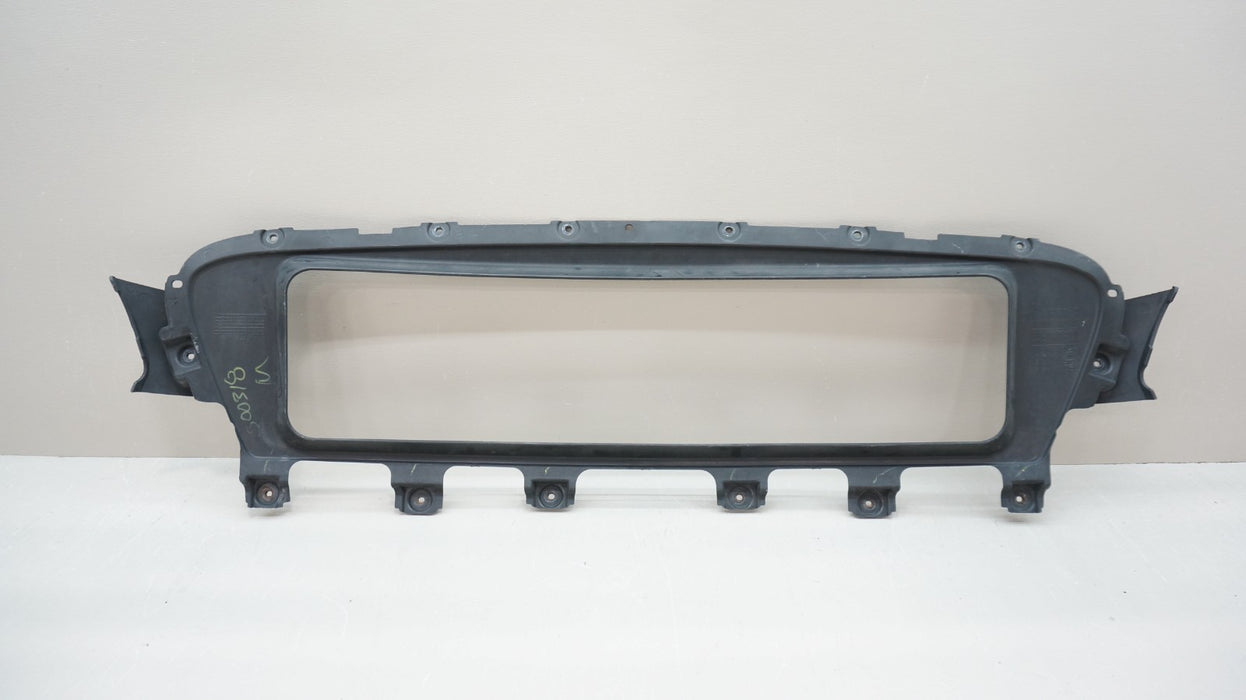2017-2020 LINCOLN MKZ FRONT BUMPER RADIATOR GRILLE INSERT OEM HP53-8200
