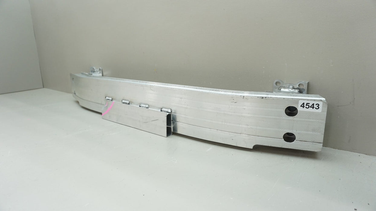 2023-2024 HONDA ACCORD FRONT BUMPER REINFORCEMENT IMPACT BAR OEM 71530AA000