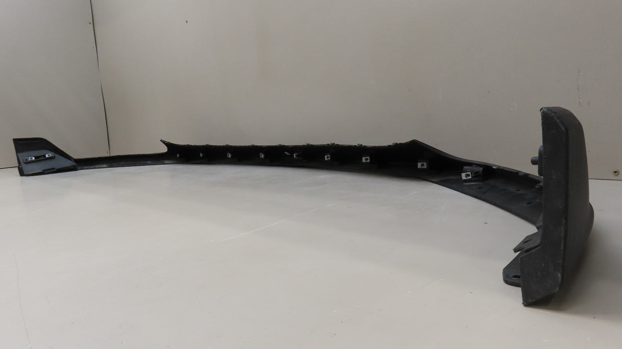2018-2023 FORD MUSTANG MACH 1 FRONT LOWER BUMPER COVER OEM MR3B-17F775-A