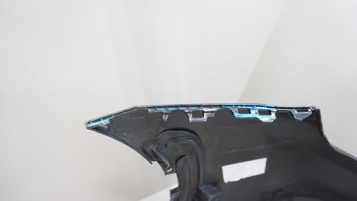 2021-2022 CHRYSLER PACIFICA MINIVAN FRONT BUMPER COVER PANEL OEM 6WF24TRMAA