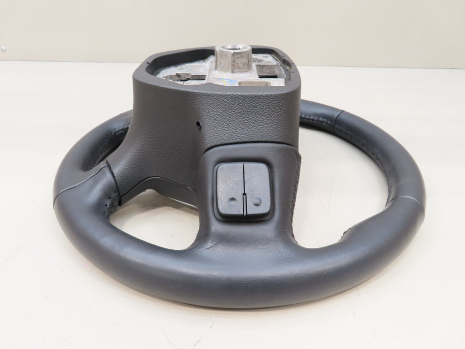 2018-2022 CHEVROLET TRAVERSE STEERING WHEEL OEM 85004117