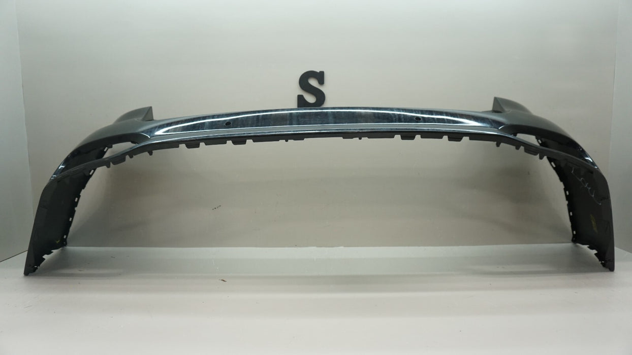 2019-2020 KIA SORENTO REAR BUMPER COVER PANEL OEM 86611C6500