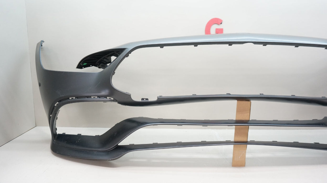 2018-2019 MERCEDES-BENZ AMG GT X290 FRONT BUMPER COVER PANEL OEM