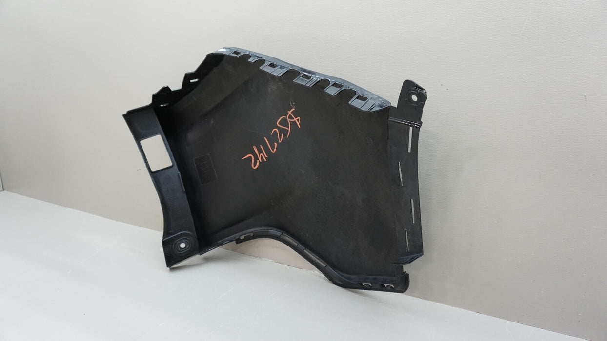 2014-2018 JEEP CHEROKEE REAR LEFT DRIVERS SIDE BUMPER CAP END FC00AA106193 OEM