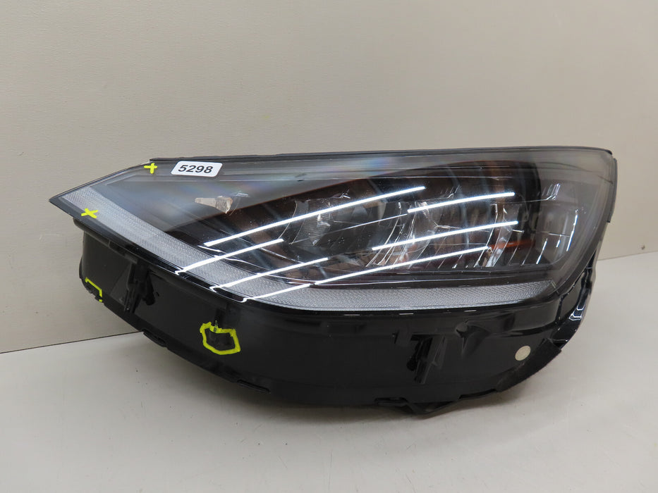 2020-2022 HYUNDAI SONATA FRONT LEFT DRIVER SIDE HEADLIGHT FULL LED OEM