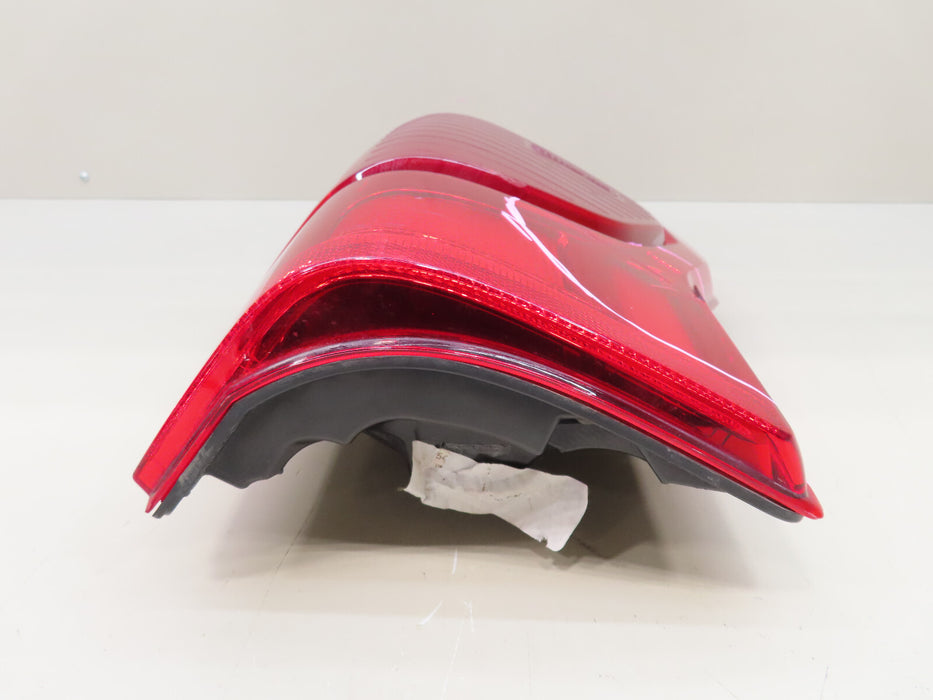 2020-2022 FORD F250 F-250 F350 F-350 REAR RIGHT PASSENGER TAIL LIGHT OEM