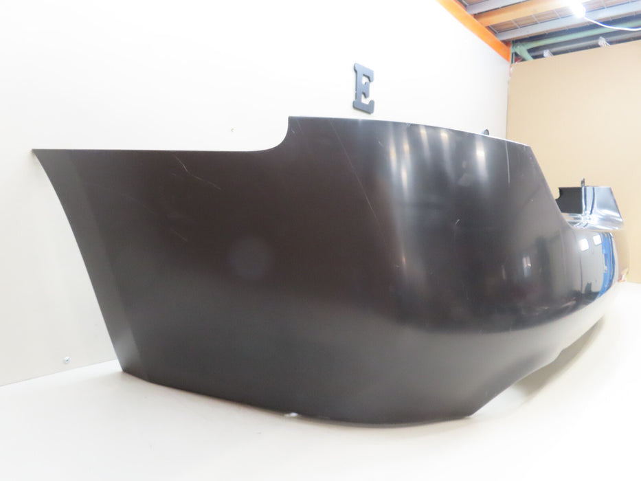 2009-2014 NISSAN MAXIMA REAR BUMPER COVER OEM 85022-9N00H