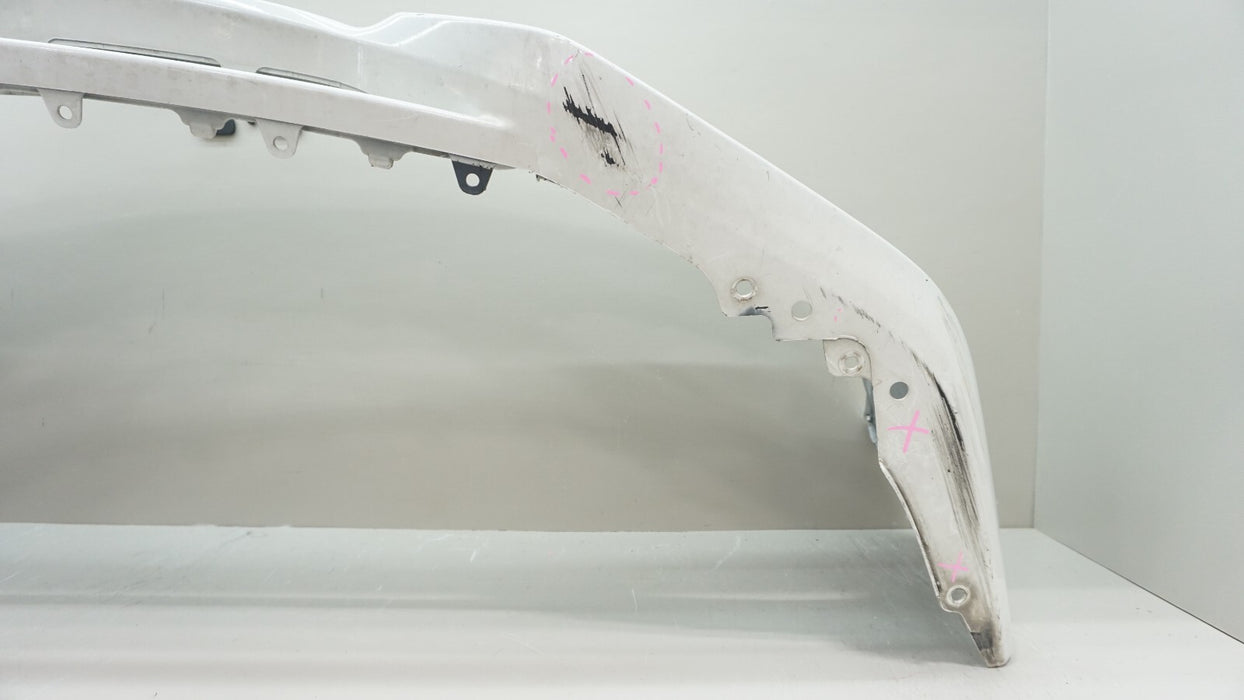 2016-2018 ACURA ILX FRONT BUMPER COVER 71101-TX6-ZY00 OEM 2017