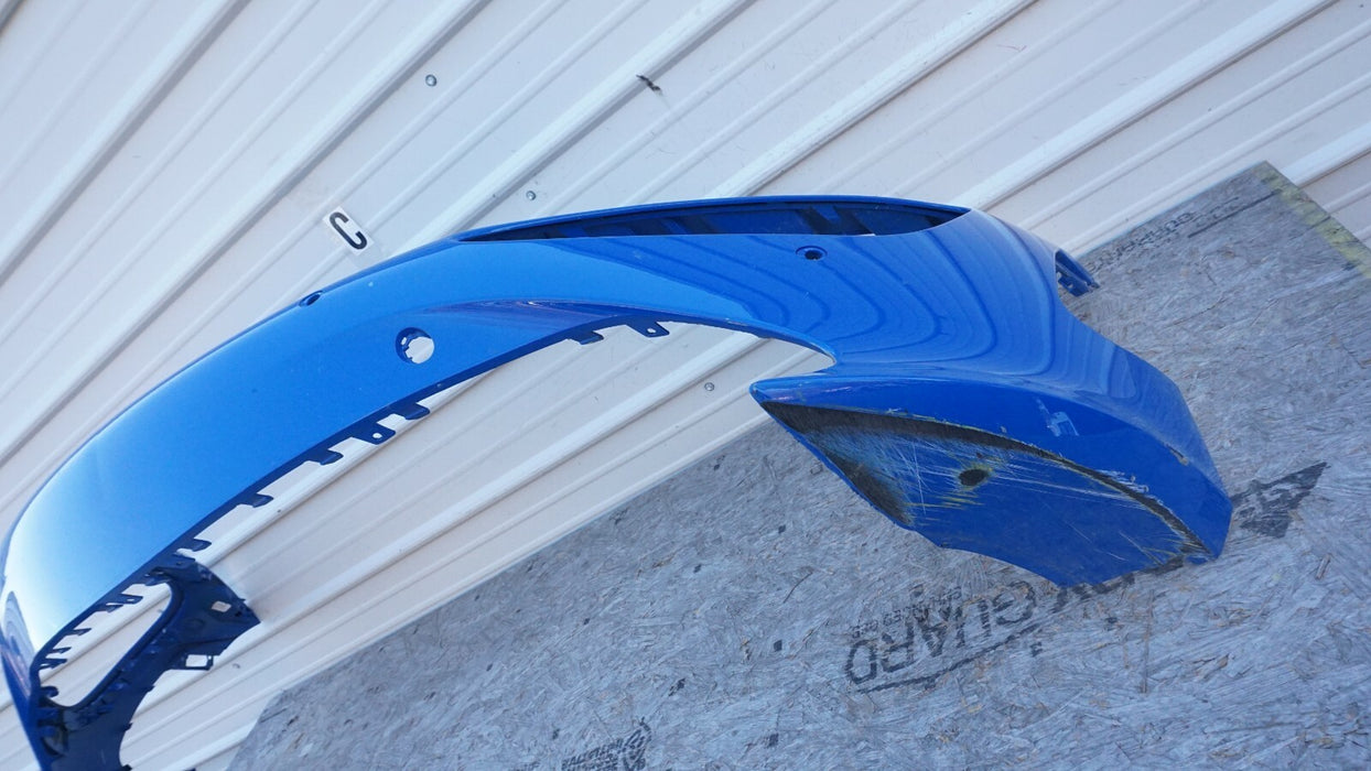 2017-2019 MCLAREN 720S FRONT BUMPER COVER PANEL ASSEMBLY SKIN 17 18 19 OEM