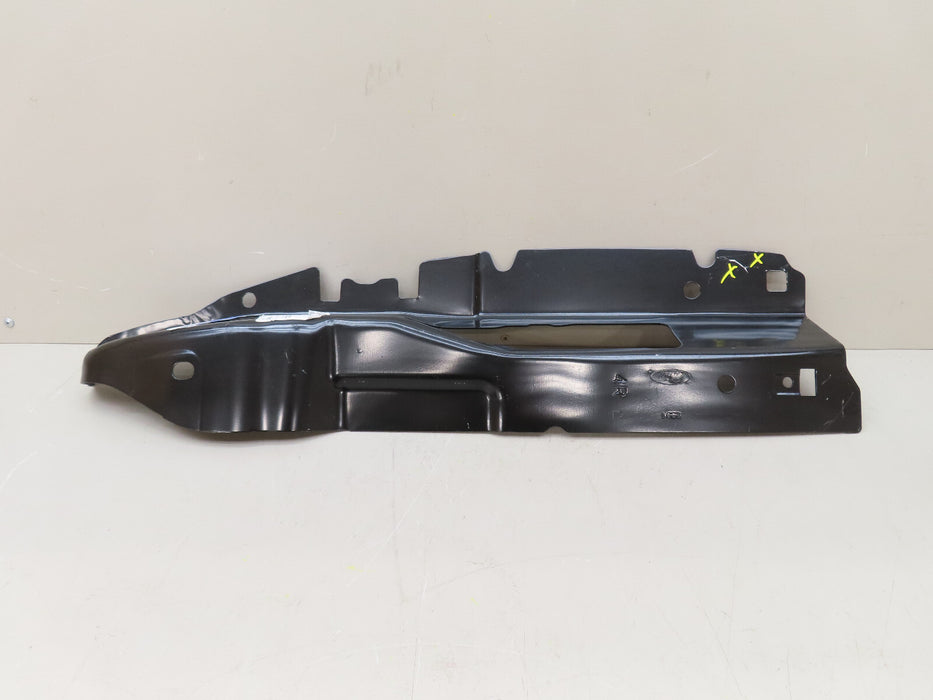 2021-2023 FORD F150 F-150 LIGHTNING FRONT BED CORNER REINFORCEMENT PANEL OEM