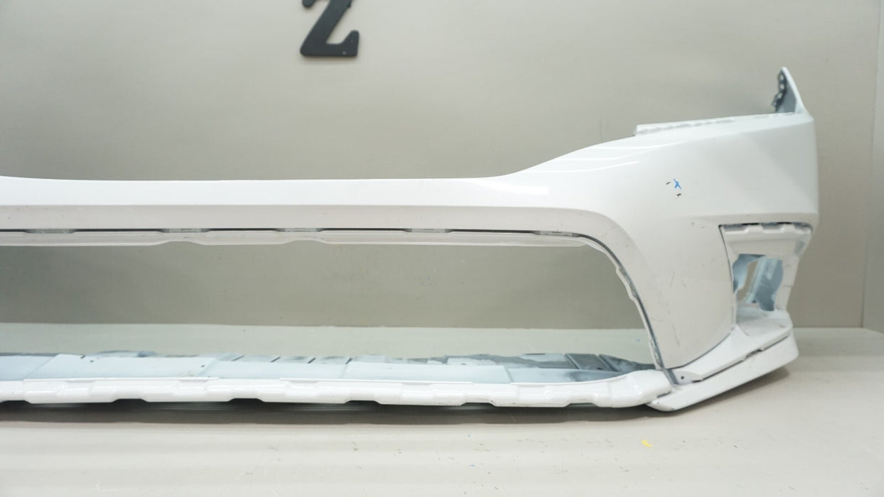 2022-2023 HONDA CIVIC EX/LX/SPORT/TOURING FRONT BUMPER COVER OEM 71101-T20-A000