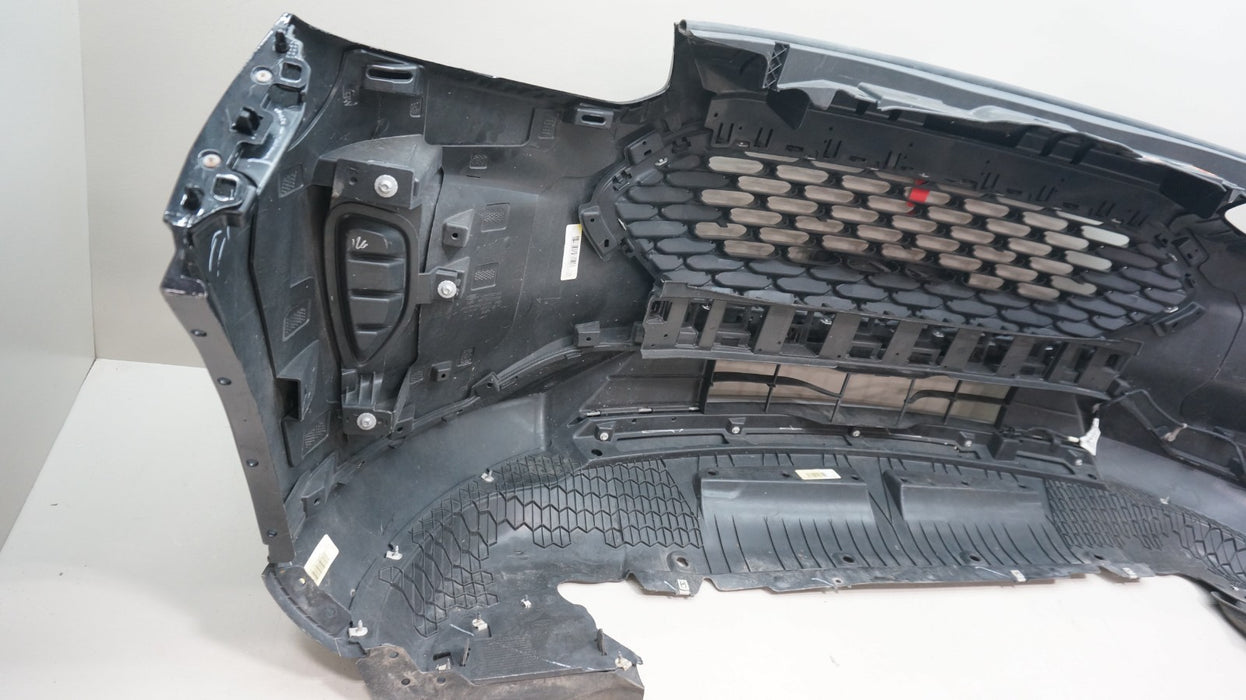 2020-2022 FORD ESCAPE FRONT COMPLETE BUMPER COVER OEM